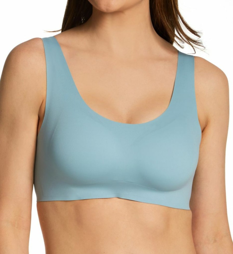 * New Le Mystere Smooth Shape Wireless Bra 7312 | Bras