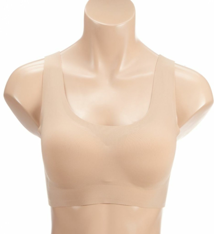 * New Le Mystere Smooth Shape Wireless Bra 7312 | Bras